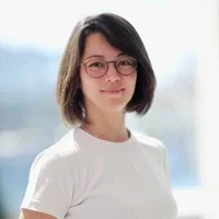 Adina Yakefu's avatar