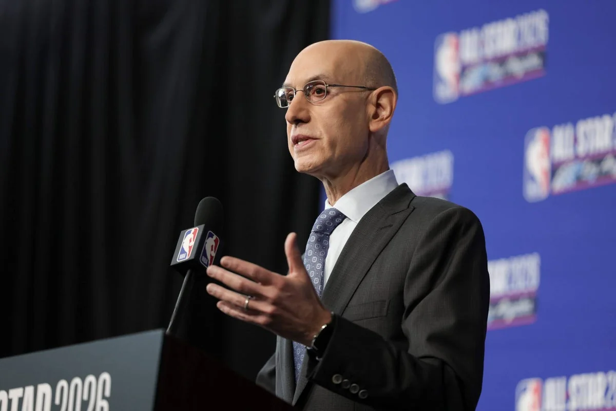 NBA Brings the Hammer on the Clippers — $30 Million Fine, 5 First-Round Draft Picks, and Steve Ballmer Is Banned for a Year