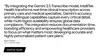 IntelliTek testimonial