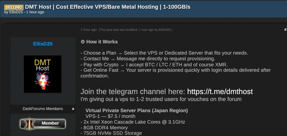 Two Alleged ‘TeamPCP’ Hackers Arrested in Australia