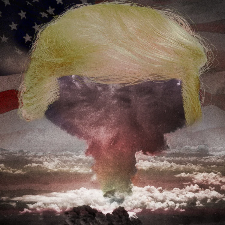 Pluralistic: Preparing for a post-Trump internet (03 Sep 2026)