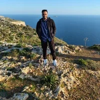 Ashish Sunil Agrawal's avatar