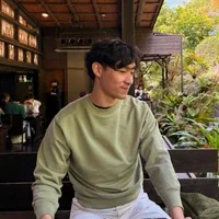 Tony Wu's avatar