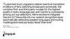 Lingopal testimonial